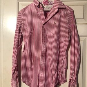 Ralph Lauren Blouse